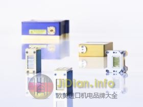 JENOPTIK二极管激光器
