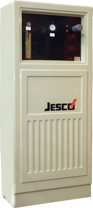 JESCO加氯机