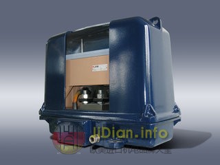 JVM电磁振动器