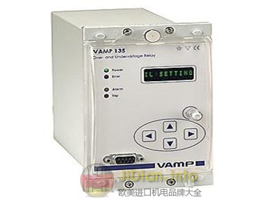 VAMP继电器
