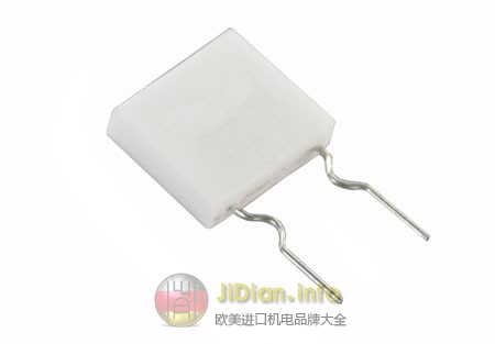 KRAH-RWI rx27-6绕线电阻器陶瓷套管