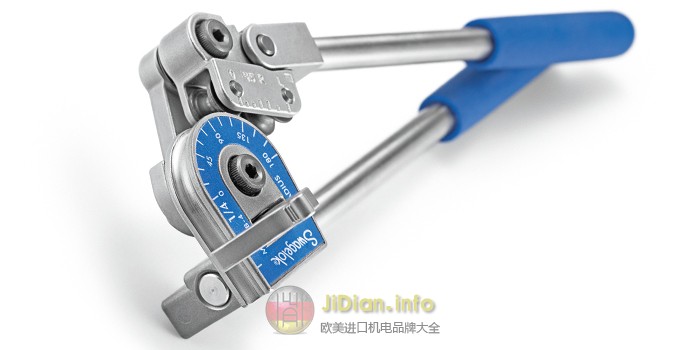 Swagelok弯管器