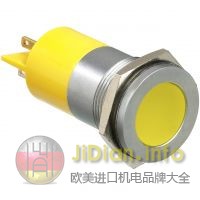 APEM LED指示灯