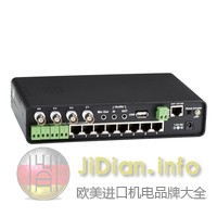 BLACKBOX远程环境监控及监测影像服务器