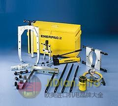 ENERPAC拔轮器