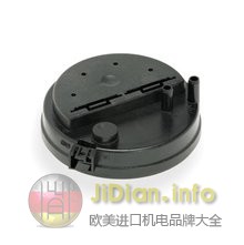HUBA差压式压力传感器