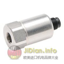 HUBA电子式压力开关