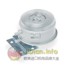 HUBA机械式压力开关