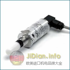 MICHELL露点变送器