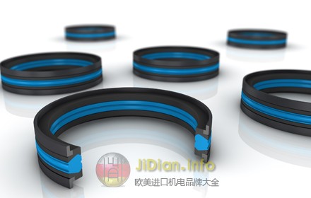 TRELLEBORG密封件
