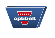 OPTIBELT logo