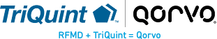 TriQuint LOGO