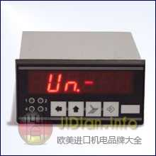 UNITEC计数器