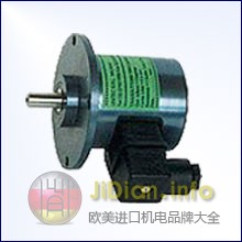 UNITEC霍尔效应传感器