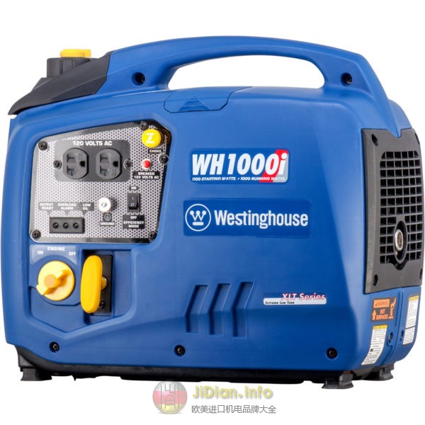 WESTINGHOUSE逆变器