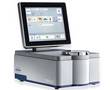 BRUKER NT9100光学轮廓仪