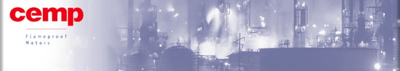 CEMP LOGO