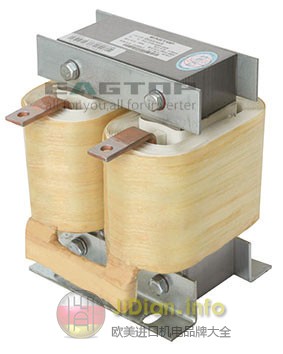 EAGTOP电抗器