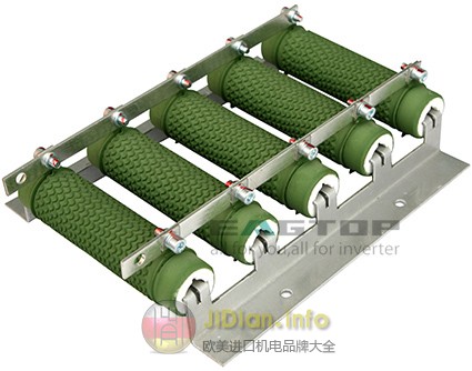 EAGTOP电阻器