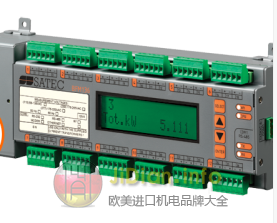 SATEC多通道能量计