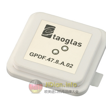 TAOGLAS GNSS天线