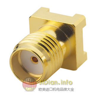 TAOGLAS连接器