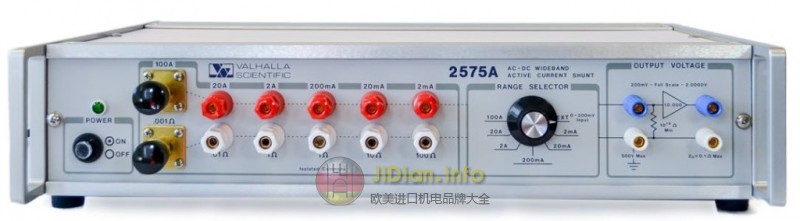 Valhalla校正器