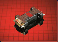 DS-EUROPE数字转换器