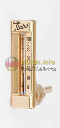 Armatherm工业温度计