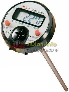 Armatherm数字温度计