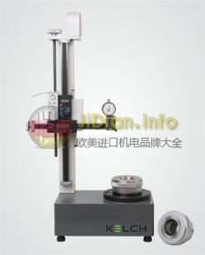 KELCH对刀仪
