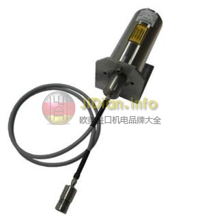 Pentronic红外测温仪