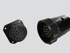 SOCAPEX连接器