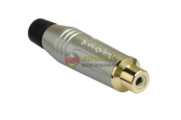 SOCAPEX电缆连接器
