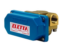 ELETTA流量开关