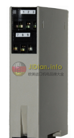 ENGLER测量传感器