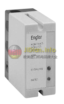 ENGLER保护继电器