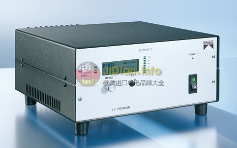 Weber Ultraso<em></em>nics GmbH超声波发生器