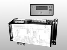 LAMTEC燃烧控制器