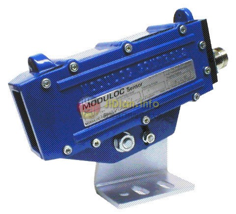 MODULOC热金属检测器