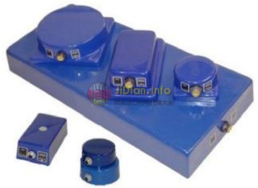 MODULOC接近传感器