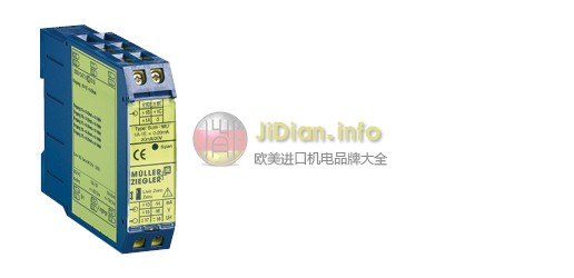 MULLER ZIEGLER继电器