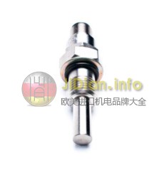 Xensor Corporation感应式接近传感器