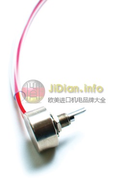 Xensor Corporation位置传感器