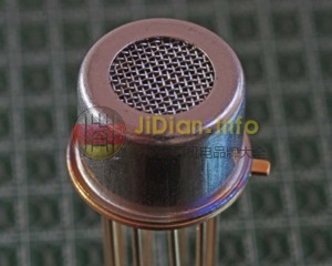 Xensor Integration热导率传感器