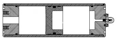 ACCUMULATORS活塞式蓄能器