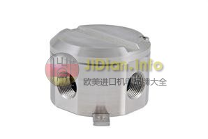 EUROSWITCH接线盒