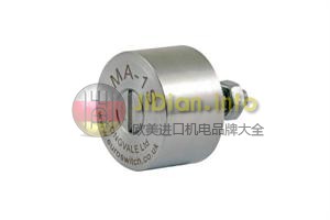 EUROSWITCH磁力传动器