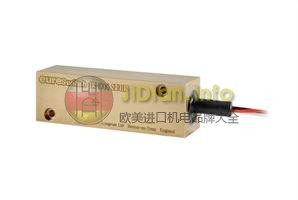 EUROSWITCH限位开关