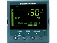 EUROTHERM 3000系列控制器